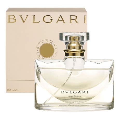 eau de toilette bulgari femme|bvlgari pour femme review.